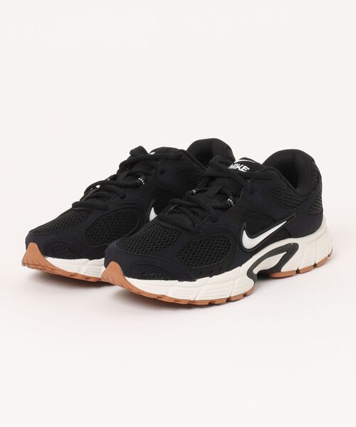 NIKE（ナイキ）の「《NIKE》V5 RNR（スニーカー・メンズ・ブラック系その他/ブラック×ベージュ/ブラック系その他2/グレー・26.5cm/27.5cm/26.0cm/27.0cm/28.0cm/25.5cm）」の2枚目の写真