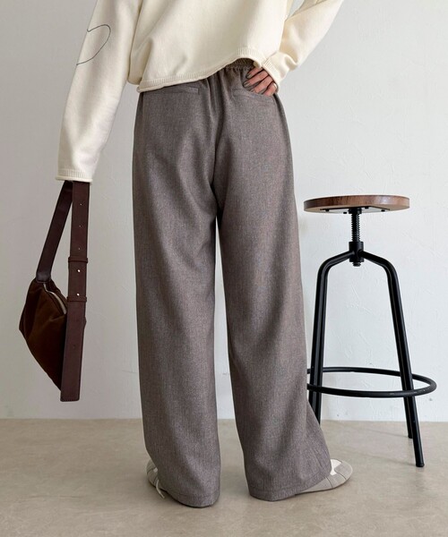 福ちゃん　グレージュM MyStock - 商品詳細