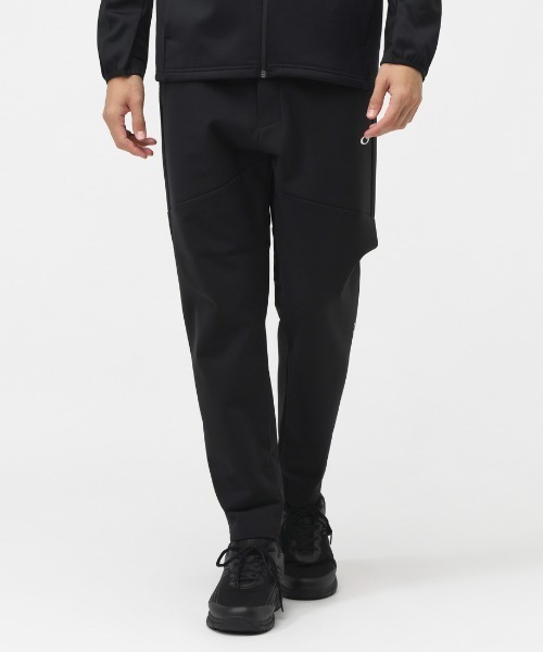OAKLEY(オークリー)の「オークリー 3RDG SYNCHRO WARM PANTS 1.7(その他パンツ・メンズ・ブラック/ダークグレー・M/L/LL/3L)」の1枚目の写真