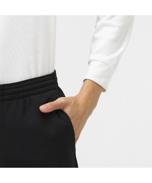 OAKLEY(オークリー)の「オークリー 3RDG SYNCHRO WARM PANTS 1.7(その他パンツ・メンズ・ブラック/ダークグレー・M/L/LL/3L)」の6枚目の写真