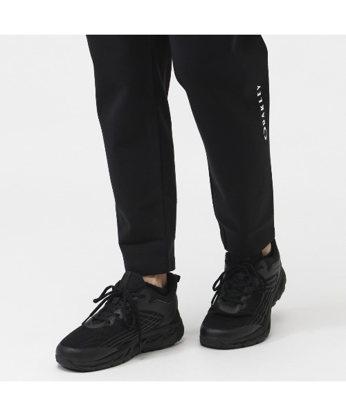 OAKLEY(オークリー)の「オークリー 3RDG SYNCHRO WARM PANTS 1.7(その他パンツ・メンズ・ブラック/ダークグレー・M/L/LL/3L)」の8枚目の写真