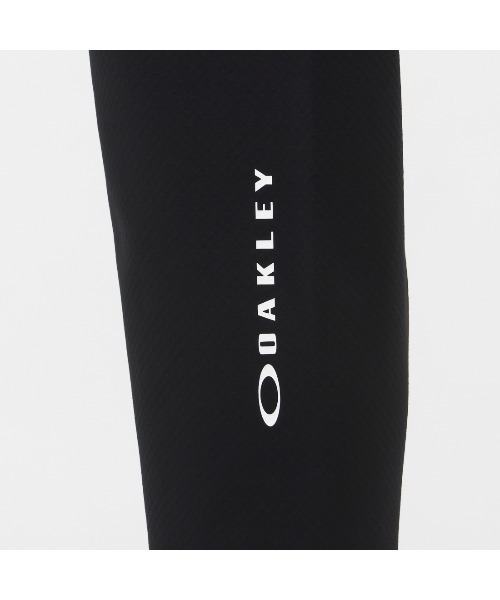 OAKLEY(オークリー)の「オークリー 3RDG SYNCHRO WARM PANTS 1.7(その他パンツ・メンズ・ブラック/ダークグレー・M/L/LL/3L)」の10枚目の写真