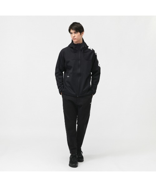 OAKLEY(オークリー)の「オークリー 3RDG SYNCHRO WARM PANTS 1.7(その他パンツ・メンズ・ブラック/ダークグレー・M/L/LL/3L)」の4枚目の写真