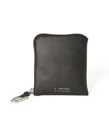 N.HOOLYWOOD COMPILE(N.ハリウッド コンパイル)のL ZIP WALLET(財布)