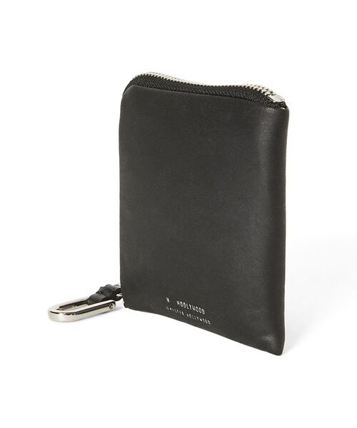 L ZIP WALLET N.HOOLYWOOD COMPILE│N-HOOLYWOOD.COM