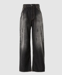 Acne Studios 2023 U Black Trafalgar