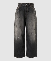 Acne Studios 2023 U TRAFALGAR（デニムパンツ）｜Acne Studios