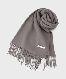 THE SHOP TK | basic loose muffler / ベーシックルーズマフラー(マフラー)