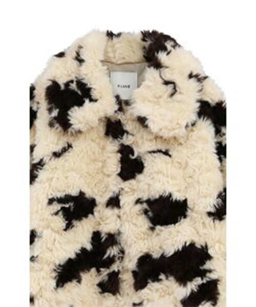 CLANE/クラネ】COW BOA BLOUSON/カウボアブルゾン（その他アウター