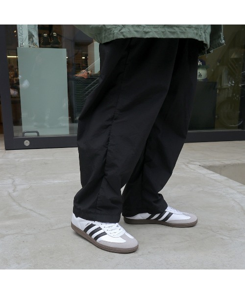 adidas Originals（アディダスオリジナルス）の「adidas SAMBA OG / アディダス サンバ OG / B75806（スニーカー・レディース・ホワイト・22cm/23cm/23.5cm/24cm/24.5cm/27cm/28cm/28.5cm/29cm/29.5cm/26cm/27.5cm）」の8枚目の写真