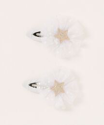 petit main | モチーフヘアピン2P(その他ヘアアクセサリー)