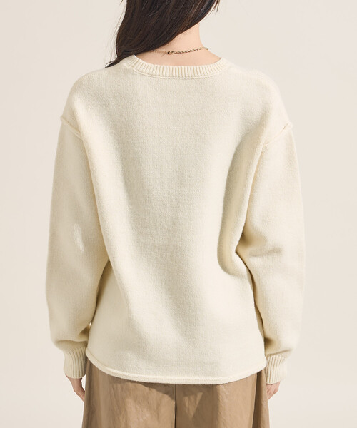 セール】【セットアイテム】ケーブル ビスチェ ニットセット（ニット