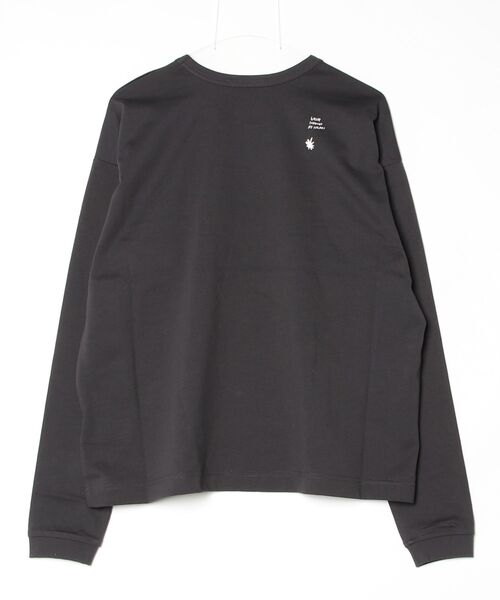 Horse Long T-shirt/ホースロンTEE（Tシャツ/カットソー）｜MAISON