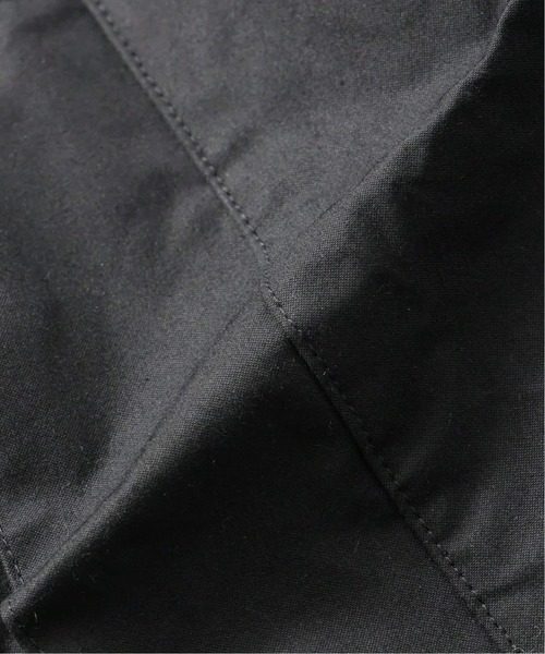 Barbour(バブアー)の「《再入荷》Barbour for MARKAWARE & EDIFICE 別注 BEDALE/ビデイル(その他アウター・メンズ・ブラウン/ブラック・3/2/1)」の3枚目の写真