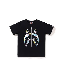 A BATHING APE｜ア ベイシング エイプ（キッズ）のトップス（半袖