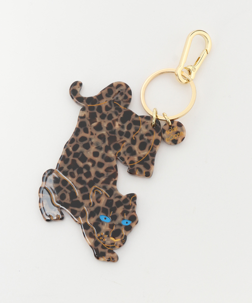 チャームサンプル チェリーハーツ バッグチャーム｜solar eclipse(ソーラー エクリプス