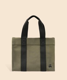 BROOKS BROTHERS | キャンバス　GFロゴ　トートバッグ(トートバッグ)