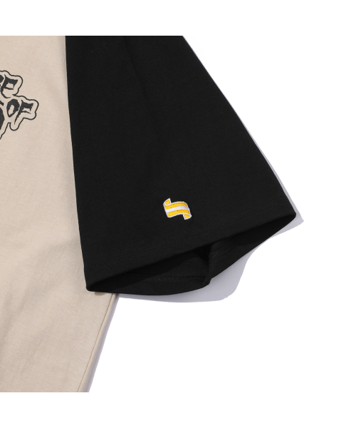 MAINBOOTH(メインブース)の「Ghost House T-shirt(BLACK)(Tシャツ/カットソー・レディース・その他・1/2/3)」の8枚目の写真