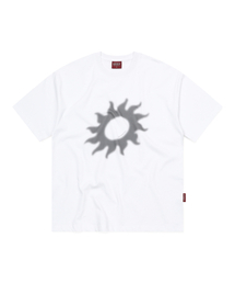 S'EST（エスイーエスティー）の「Solaris T-shirts White（Tシャツ/カットソー）」