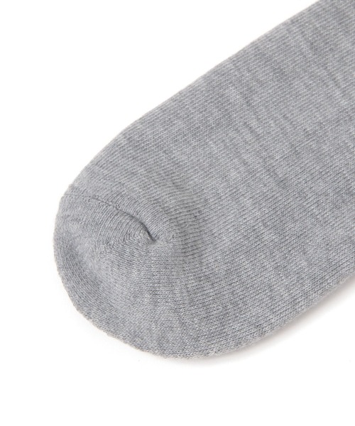 GEORGE'S（ジョージズ）の「ネオンロゴラベルソック（23～25cm／26～28cm）（ソックス/靴下・メンズ・グリーン/オレンジ/ピンク・23-25cm/26-28cm）」の10枚目の写真