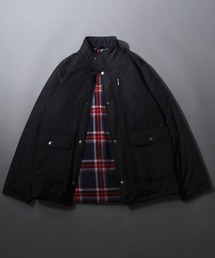 BEVERLY HILLS POLO CLUB(�r�o���[�q���Y�|���N���u)��BEVERLY HILLS POLO CLUB/�r�o���[�q���Y�|���N���u ���� ���t���[�X �L���e�B���O �W���P�b�g �u���]�� �n�[�t�R�[�g(�u���]��)