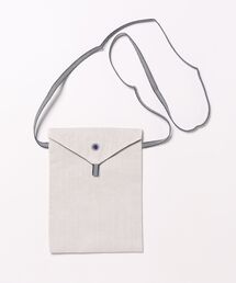 岩座 IWAKURA（イワクラ）の「【岩座】神麻 御朱印帳ショルダーバッグ（ショルダーバッグ）」