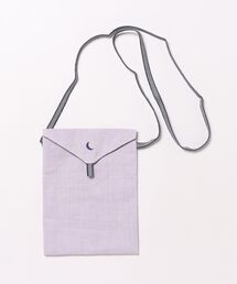 岩座 IWAKURA（イワクラ）の「【岩座】神麻 御朱印帳ショルダーバッグ（ショルダーバッグ）」