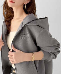 パーカー（フリル）の人気ランキング（レディース） - ZOZOTOWN