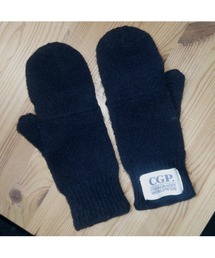 codegraphy（コードグラフィー）の「CGP Winter Gloves（その他小物）」