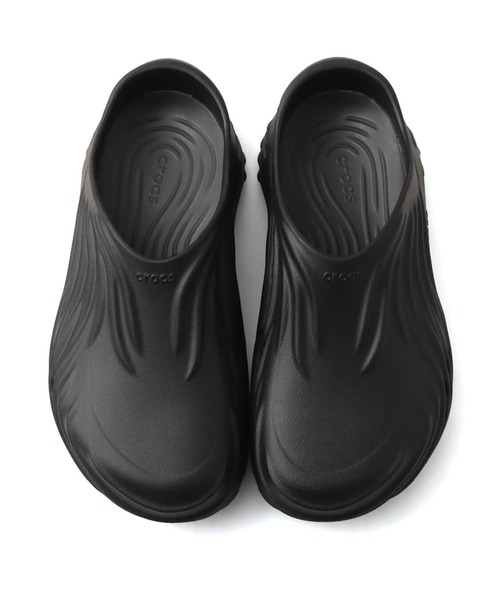 crocs Echo Wave / クロックス エコー ウェーブ（サンダル）｜crocs