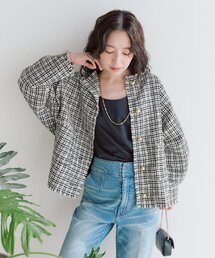 セール】La boutique BonBon｜ラブティックボンボンのその他アウター