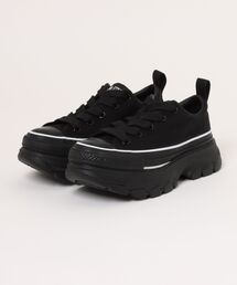 【CONVERSE】ALL STAR TREKWAVE AP OX(コンバース オールスター トレックウェーブ AP OX)