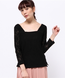 【WHO'S WHO gallery】AMレースT