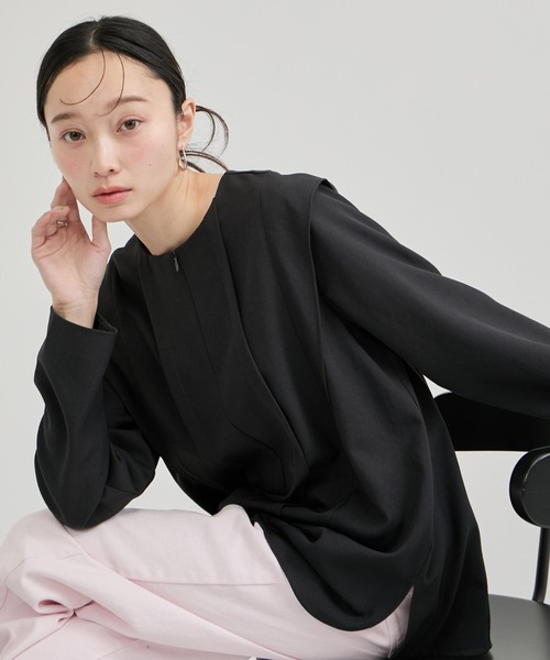 ◇大感謝祭 6st Headless Guitar Black G1G22529