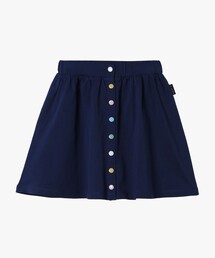 プリーテッド ウール A ライン ドレス（ワンピース）｜POLO RALPH