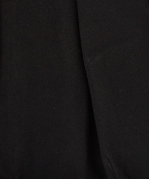 X-girl（エックスガール）の「X-girl x Mark Bode ZIP UP SWEAT HOODIE（パーカー・レディース・ブラック/ホワイト・L/M/S）」の19枚目の写真