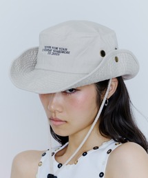 ロゴ」に該当するハットファッション通販 - ZOZOTOWN