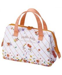 Skater（スケーター）の「がま口型ランチバッグ（お弁当箱）」