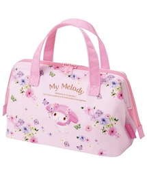 Skater（スケーター）の「がま口型ランチバッグ（お弁当箱）」