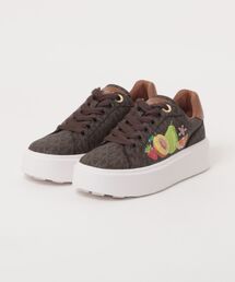 MICHAEL KORS（マイケルコース）の「ROMEY LACE UP スニーカー（スニーカー）」