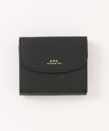 TRIFOLD GENEVE /財布