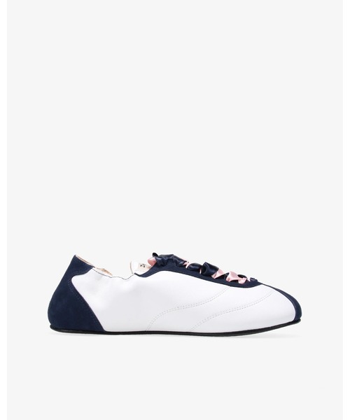 Tennis Silk スニーカー - FRサイズ / V4230MCVD