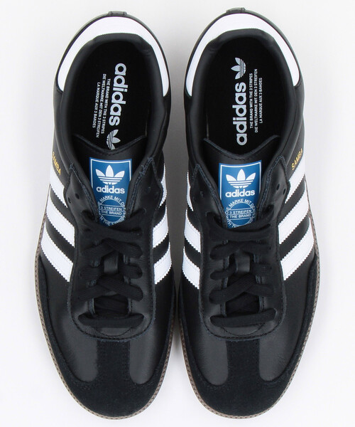 限定展開 adidas/アディダス オリジナルス サンバ OG / Samba OG