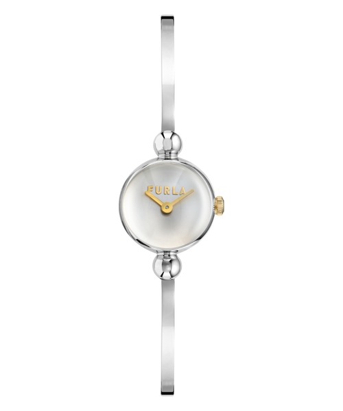 FURLA(フルラ)の「FURLA/フルラ FURLA MIASFERA 腕時計 FL-WW00066009L4 レディース(アナログ腕時計・レディース・シルバー・FREE)」の4枚目の写真