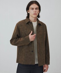 カバーオール（ブラウン/茶色系）ファッション通販 - ZOZOTOWN