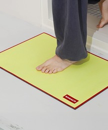 BANACO（バナコ）の「「BANACO / バナコ」メロウ フット マット M（ラグ/マット）」