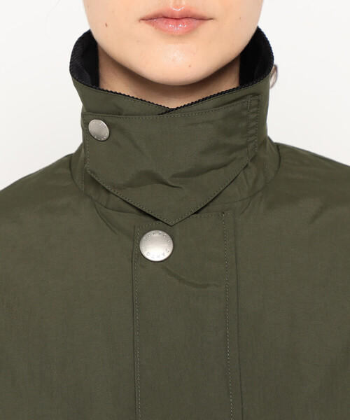 ジャケット・アウター DANTON Nylon Taffeta Short Jacket 楽天市場】【正規取扱店】 ダントン ショートジャケット DANTON