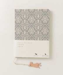 PR01.（ピーアールワン）の「aoneco ダマスク柄 A5 ノート（ステーショナリー）」