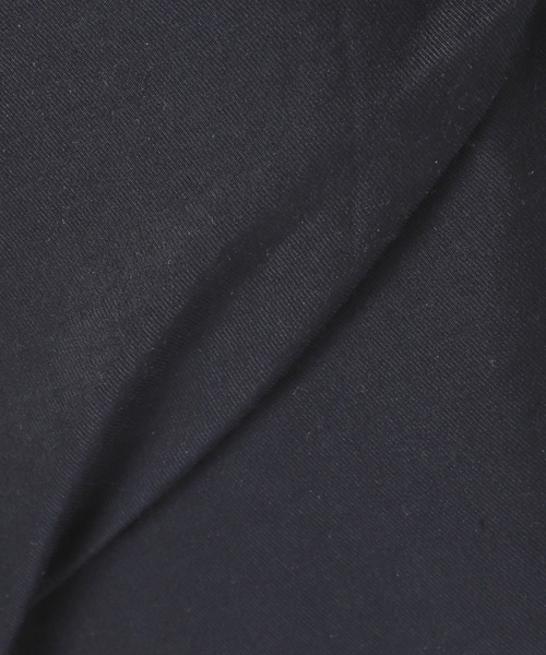 OUTDOOR PRODUCTS(アウトドアプロダクツ)の「ヴィンテージサテンタンブラーイージーパンツ(スラックス・レディース・カーキ/ネイビー・36/38)」の4枚目の写真