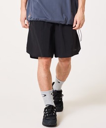 OAKLEY/オークリー ハーフパンツ ショートパンツ 撥水 防風 ショーツ FGL KARN SHORTS  6.0 FOA408819
